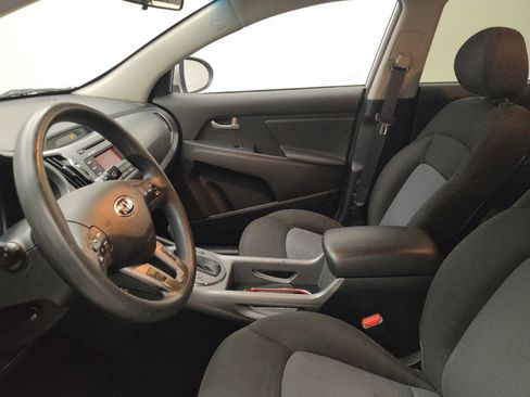 Used 2015 Kia Sportage LX AWD/4WD image 17