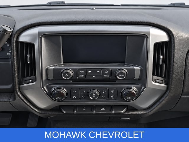 Used 2019 Chevrolet Silverado 1500 LT w/ All Star Edition AWD/4WD image 19