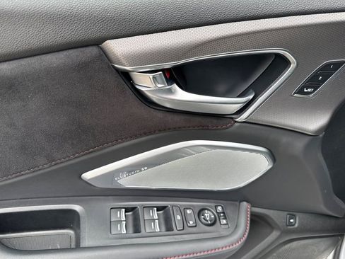 Certified 2022 Acura RDX AWD image 15
