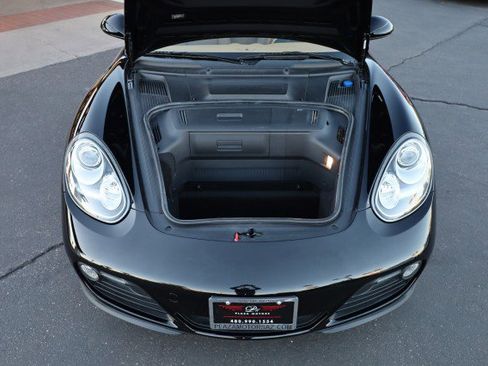 Used 2009 Porsche Cayman image 42