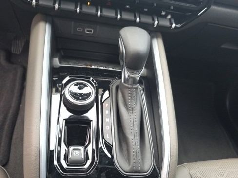 New 2026 Chevrolet Colorado ZR2 w/ Technology Package image 22