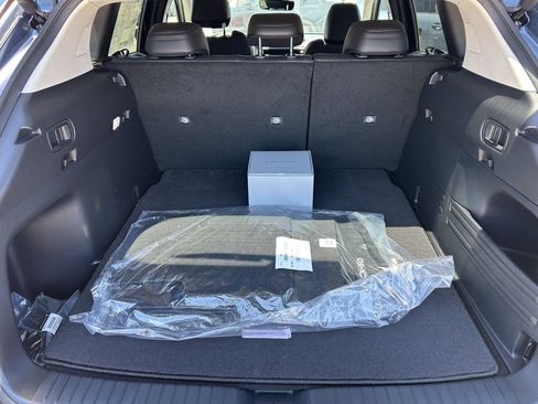 New 2026 MAZDA CX-50 2.5 Hybrid w/ Cargo Package AWD/4WD image 14