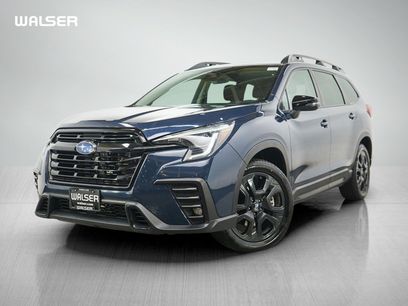 Used 2023 Subaru Ascent Onyx Edition