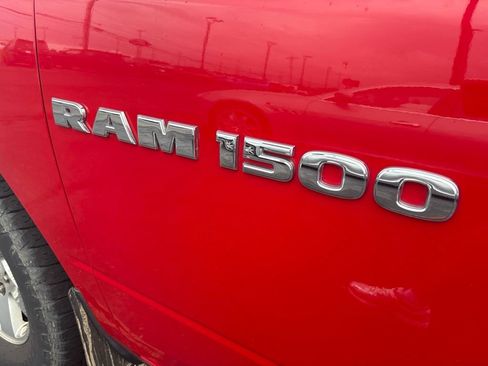 Used 2012 RAM 1500 Classic SLT AWD/4WD image 18