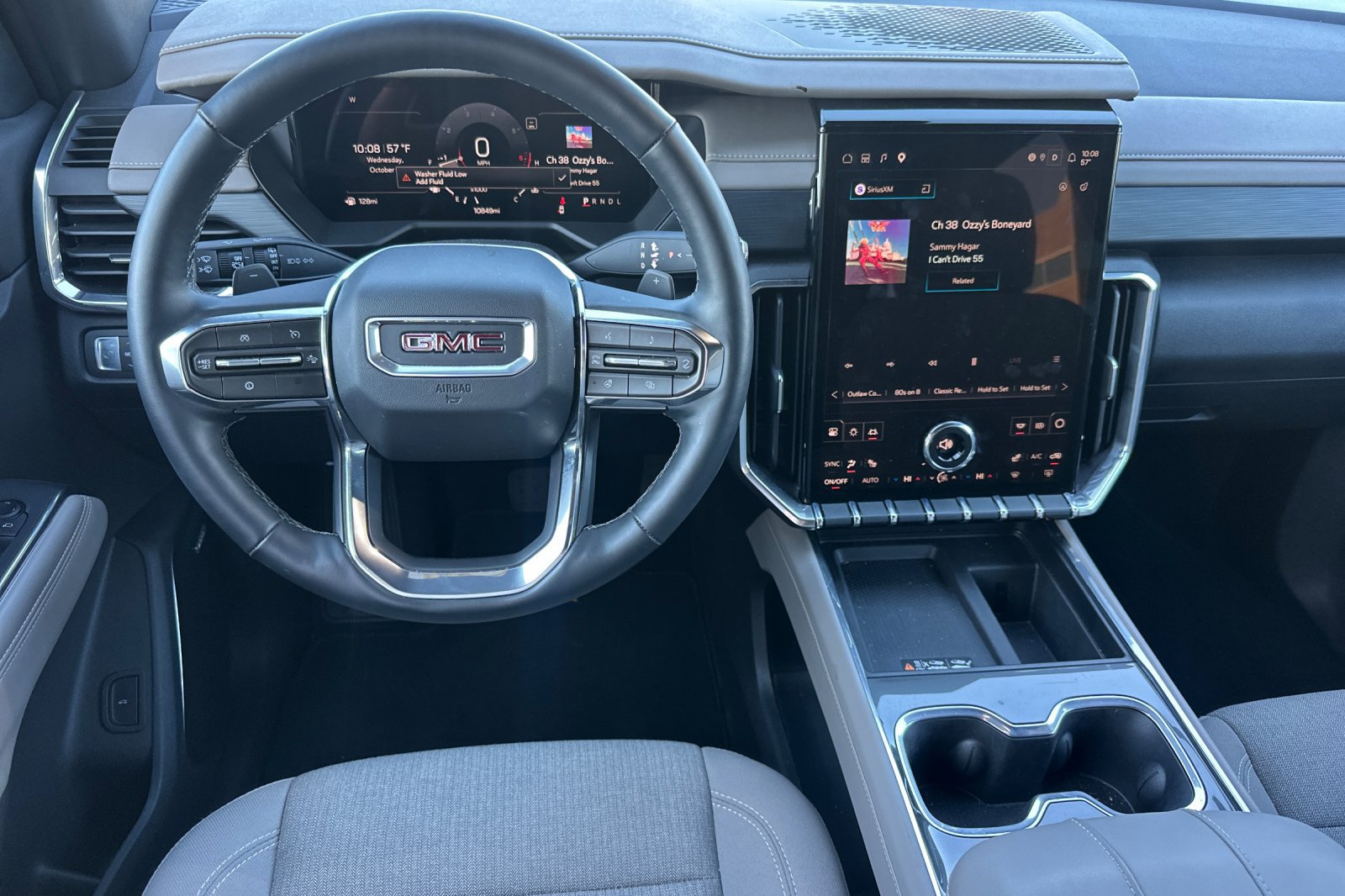 Used 2026 GMC Acadia Elevation FWD image 16