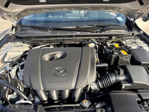 New 2026 MAZDA MAZDA3 s Sport image 21