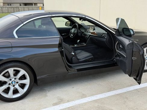 Used 2015 BMW 435i Convertible RWD image 17