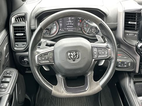 Used 2021 RAM 1500 TRX w/ TRX Level 2 Equipment Group AWD/4WD image 24