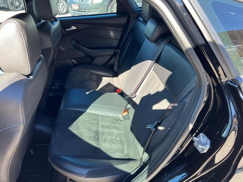 Used 2017 Ford Focus RS image 14