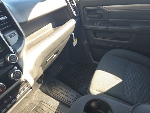 New 2026 RAM 3500 Tradesman w/ Chrome Appearance Group image 12