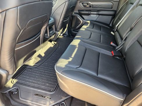 New 2026 RAM 1500 Limited AWD/4WD image 24