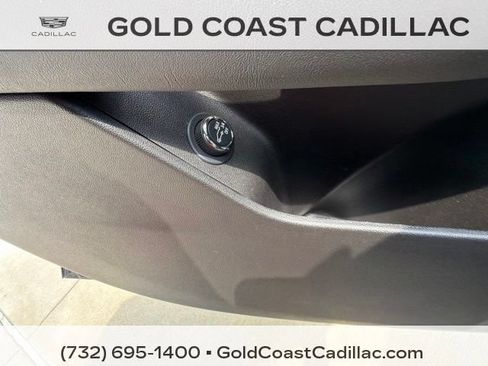 Certified 2024 Cadillac XT5 Premium Luxury w/ LPO, Floor Liner Package AWD/4WD image 17