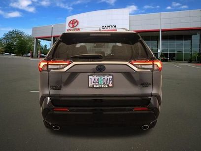 Used 2024 Toyota RAV4 XSE w/ Premium Package