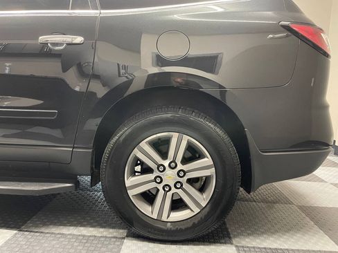Used 2015 Chevrolet Traverse LT AWD/4WD image 13