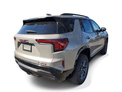 New 2026 GMC Terrain AT4 w/ Technology Package II image 5