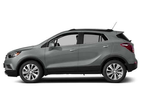 Used 2019 Buick Encore Essence FWD image 3