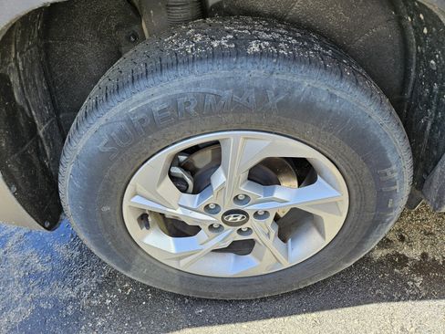 Used 2024 Hyundai Tucson SEL image 10