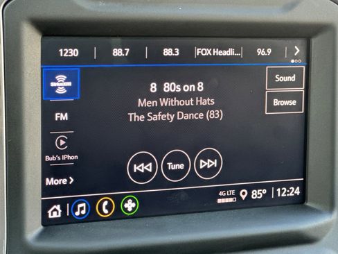 Certified 2023 GMC Sierra 1500 Pro image 17