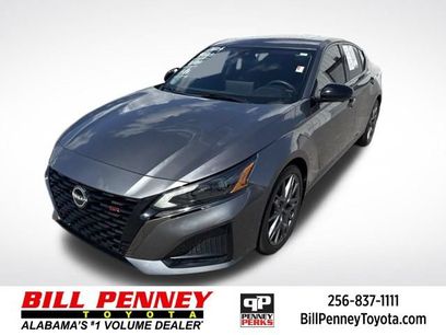 Used 2024 Nissan Altima 2.0 SR