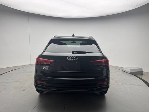 Used 2022 Audi Q3 2.0T Premium Plus AWD/4WD image 4