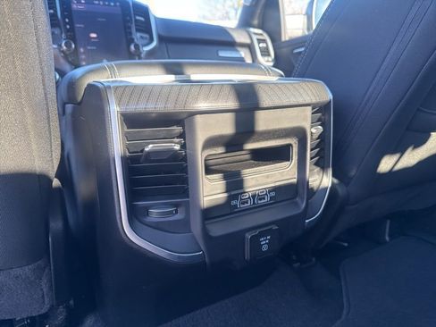 Used 2025 RAM 1500 Big Horn image 43
