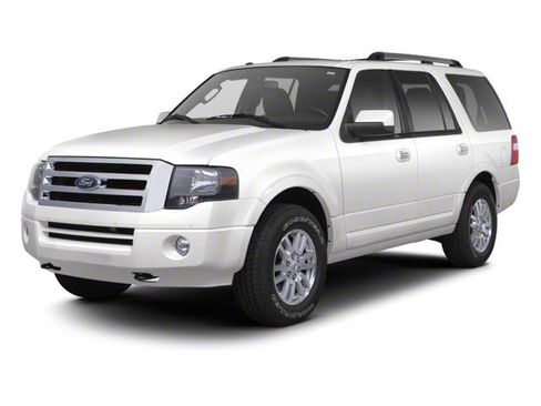 Used 2013 Ford Expedition Limited image 1