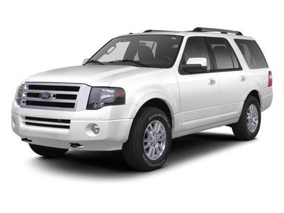 Used 2013 Ford Expedition Limited