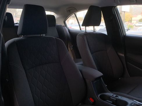 Used 2023 Toyota Corolla LE image 25