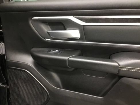 Used 2023 RAM 1500 Big Horn AWD/4WD image 18
