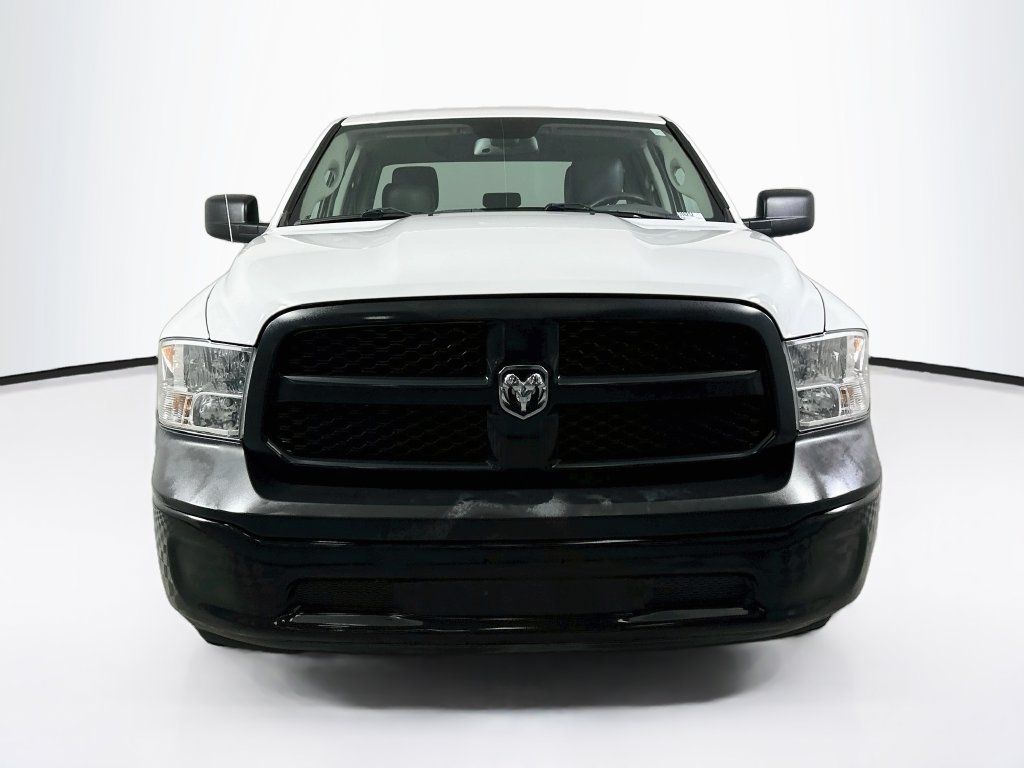 Used 2019 RAM 1500 Tradesman RWD image 5
