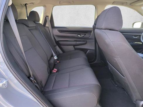 Used 2025 Honda CR-V EX image 20