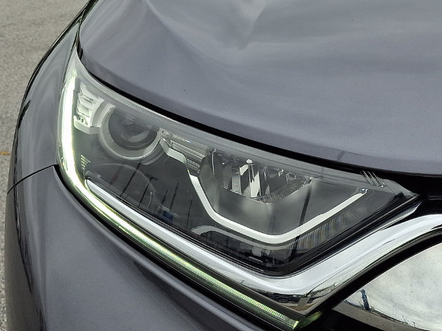 Used 2017 Honda CR-V EX-L image 13