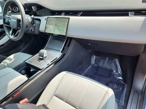 New 2026 Land Rover Range Rover Evoque S image 27