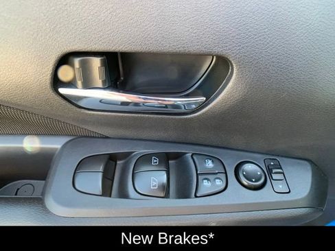 Certified 2023 Nissan Kicks SV FWD image 16