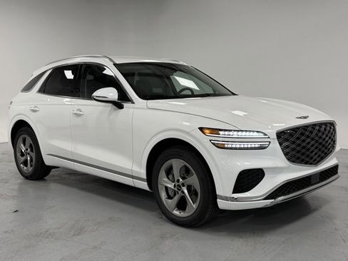 New 2026 Genesis GV70 2.5T image 5