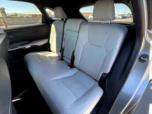 Used 2023 Lexus RX 350 Premium Plus image 35