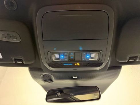 New 2026 Ford Explorer Tremor AWD/4WD image 35