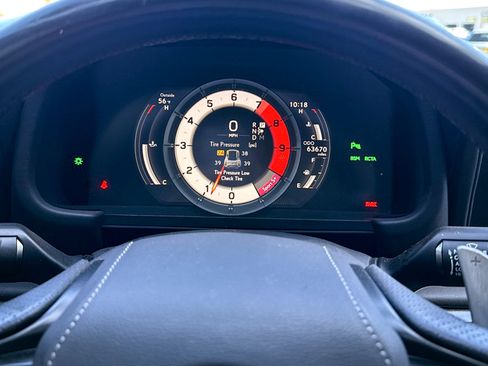 Used 2018 Lexus LC 500 LC 500 image 29