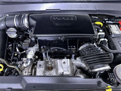 Used 2024 Jeep Compass Latitude w/ Convenience Group image 31