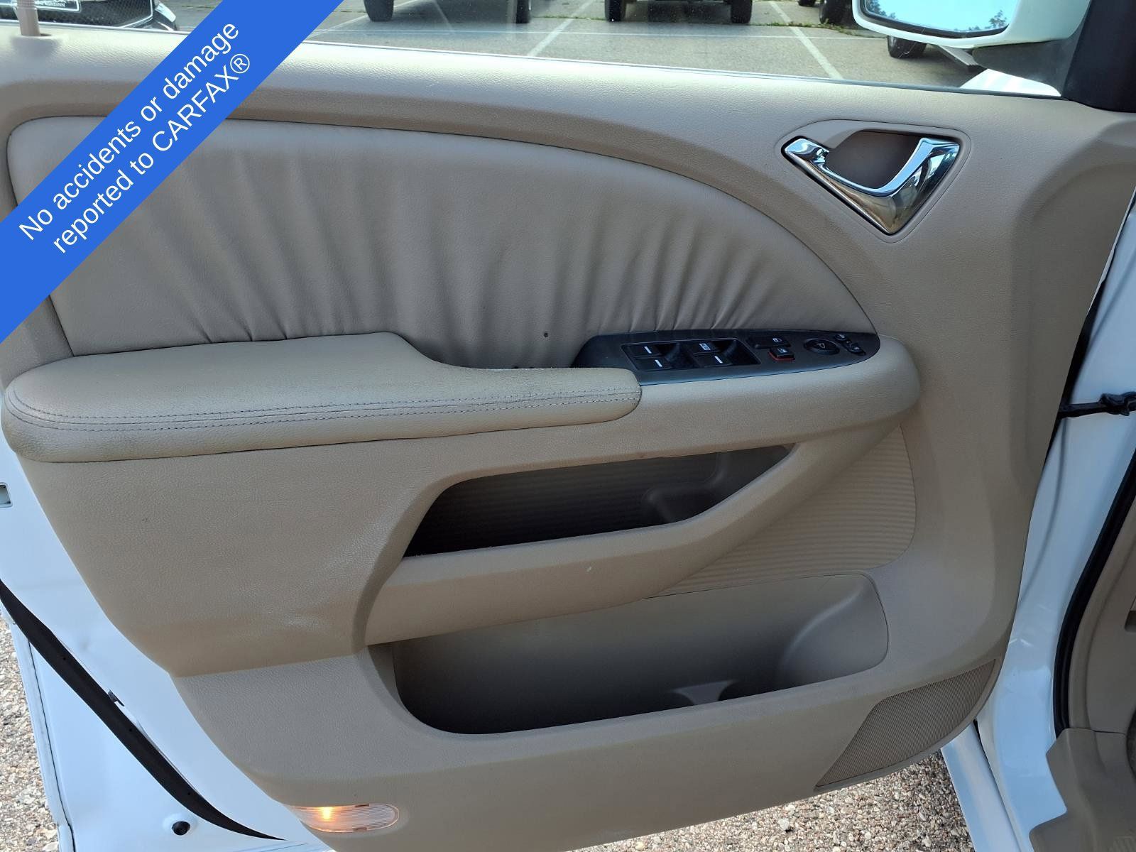 Used 2006 Honda Odyssey EX-L image 14