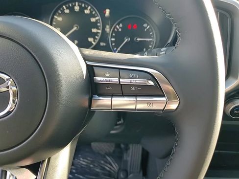 New 2026 MAZDA CX-50 AWD 2.5 Hybrid w/ Weather Package image 17