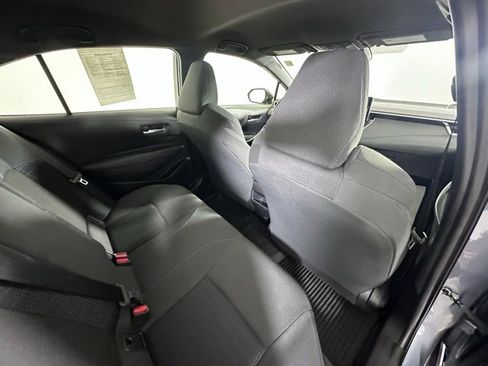 Used 2022 Toyota Corolla SE image 13