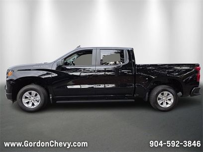 New 2025 Chevrolet Silverado 1500 W/T w/ WT Value Package