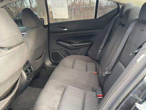 Used 2020 Nissan Altima 2.5 SV image 30