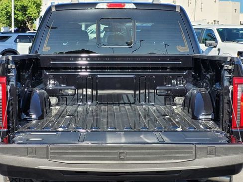 New 2026 Ford F150 XLT image 17