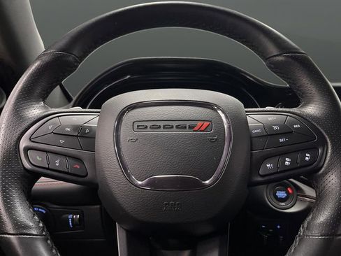 Used 2025 Dodge Durango R/T image 18