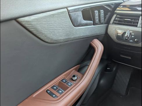 Used 2024 Audi A4 2.0T Premium Plus image 19