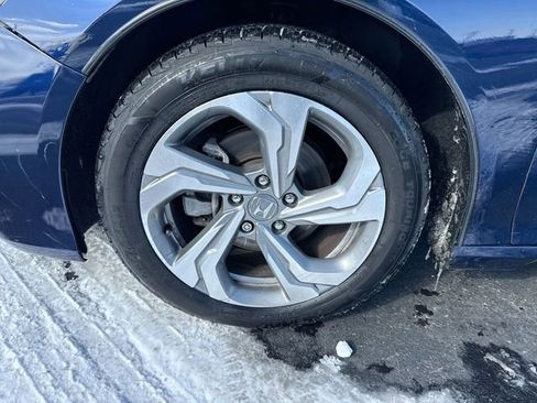 Used 2019 Honda Accord EX-L image 10