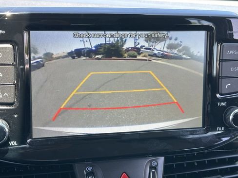 Used 2020 Hyundai Elantra GT w/ Style Package 02 FWD image 27