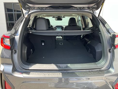 New 2026 Subaru Crosstrek 2.5i Limited AWD/4WD image 24
